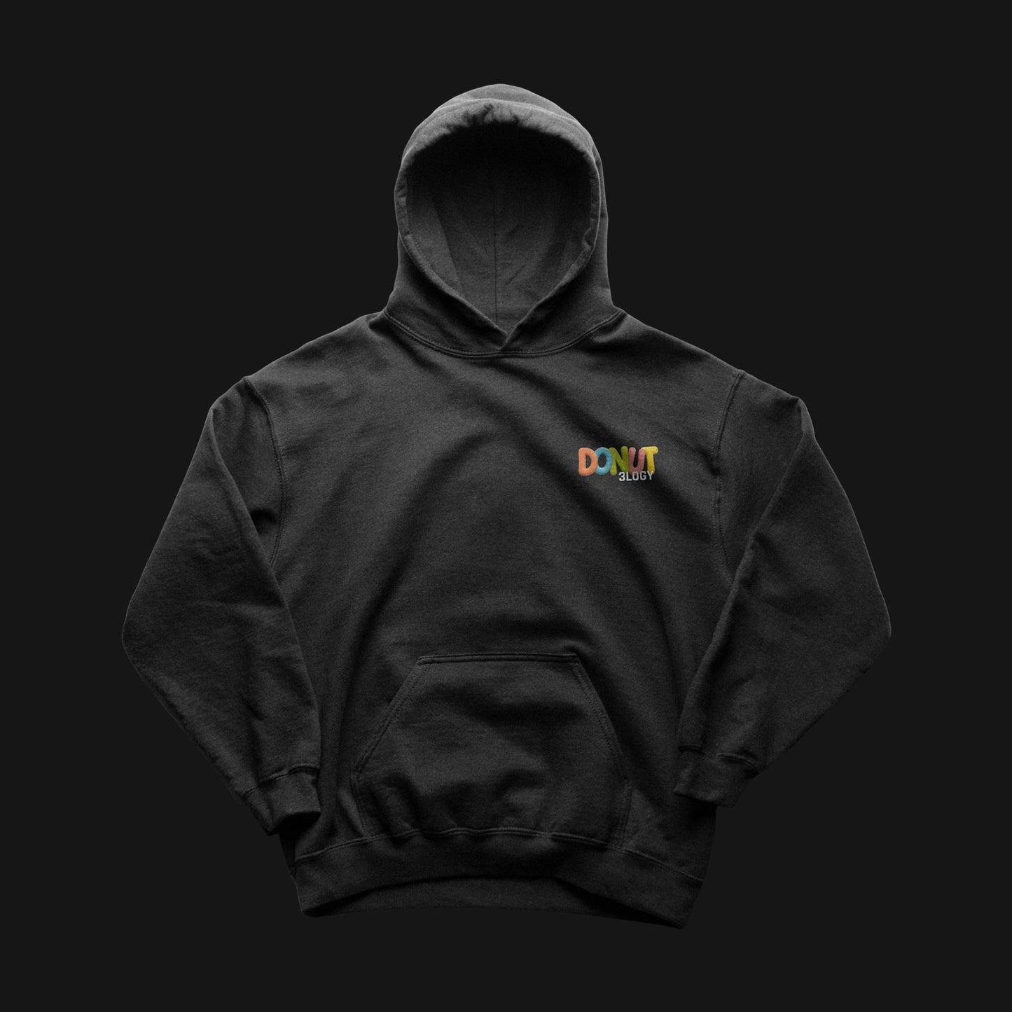 DONUT dječja hudica