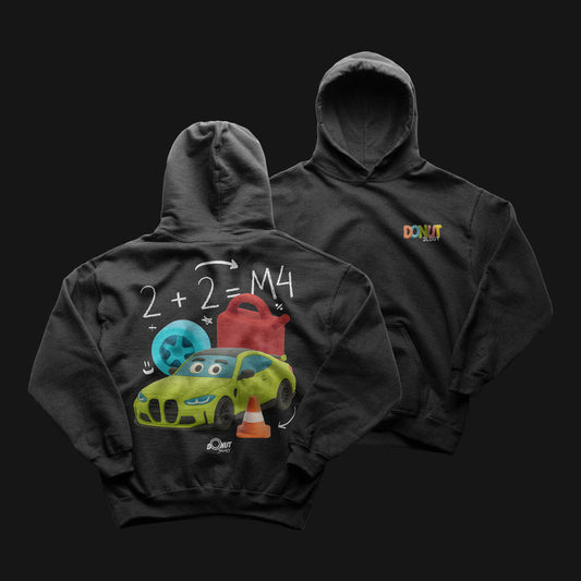 DONUT dječja hudica